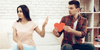 Don't Let Your Relationship Go Sour: 5 Ways to Make Your Angry Girlfriend Happy